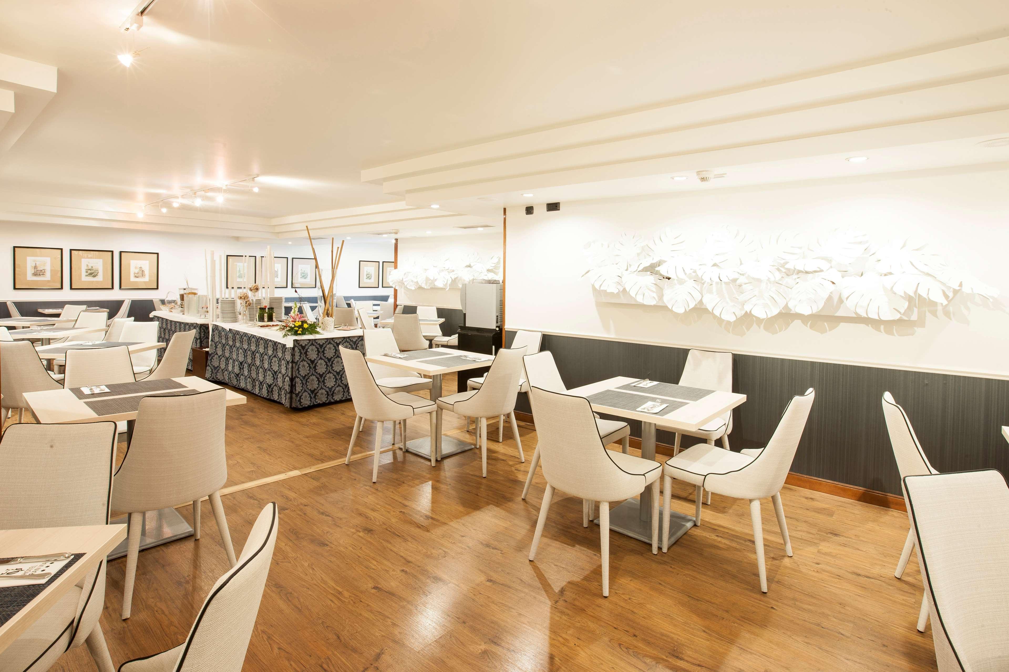 Hotel Gran Via Λογκρόνο Εξωτερικό φωτογραφία