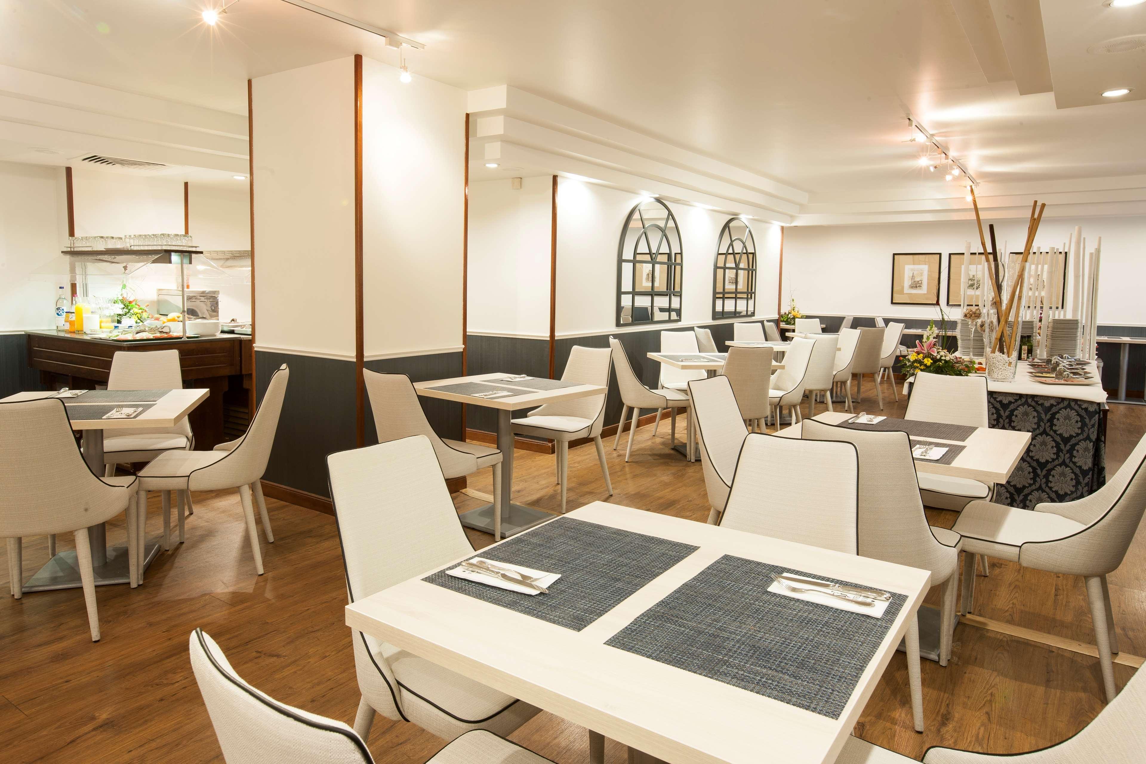 Hotel Gran Via Λογκρόνο Εξωτερικό φωτογραφία