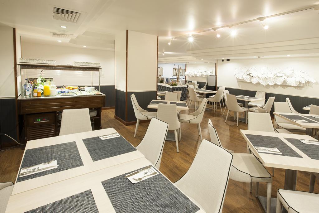Hotel Gran Via Λογκρόνο Εξωτερικό φωτογραφία